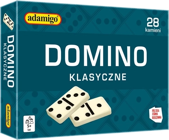 Klasické domino