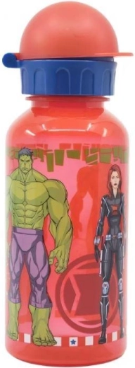 Plastová láhev Avengers 370 ml
