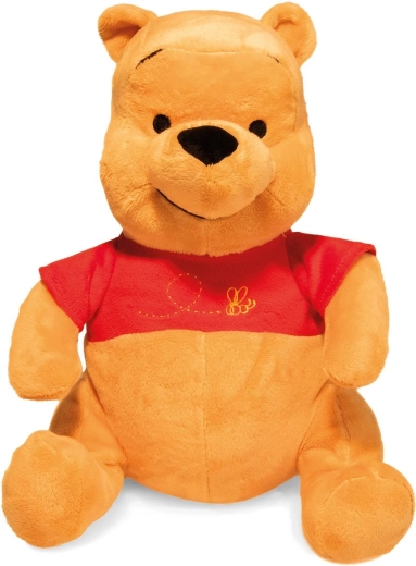 Medvídek Pú plyšový 25 cm