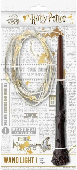 dekorativní řetěz harry potter