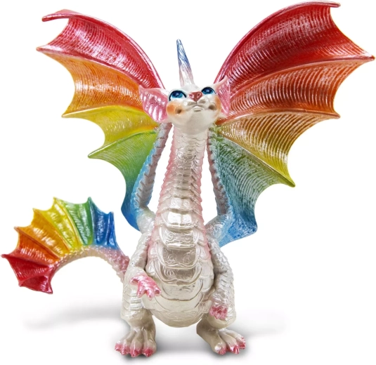 Safari Ltd. figurka duhový dráček