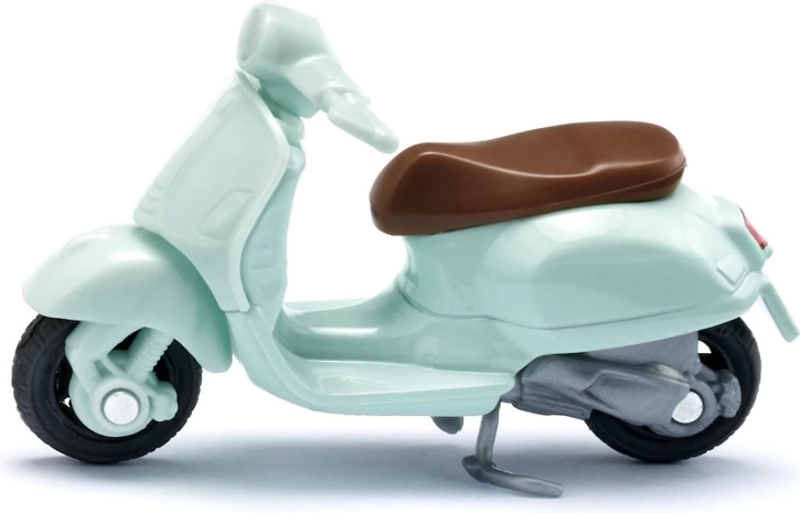 Siku Vespa 125 GTS Super model skútru