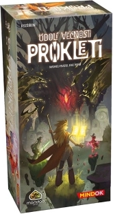 Údolí věčnosti: Prokletí (2. rozšíření)