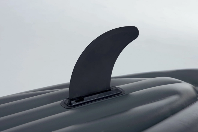 Nafukovací kajak INTEX CHALLENGER K1 se setem pádla a pumpy