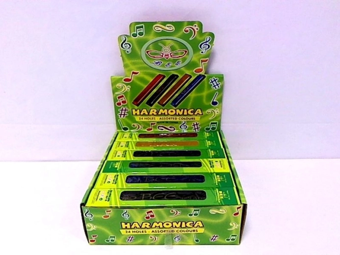 Velká harmonika