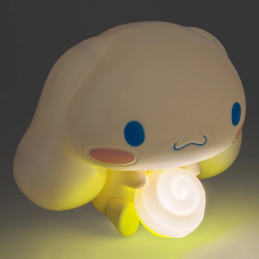 Noční světlo Cinnamoroll GloBuddies