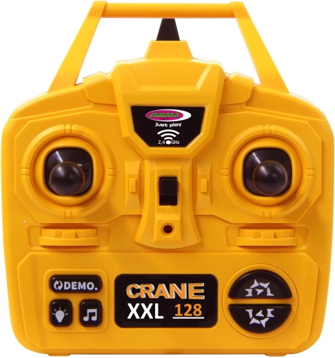 Vysílač pro jeřáb XXL 128 2,4 GHz