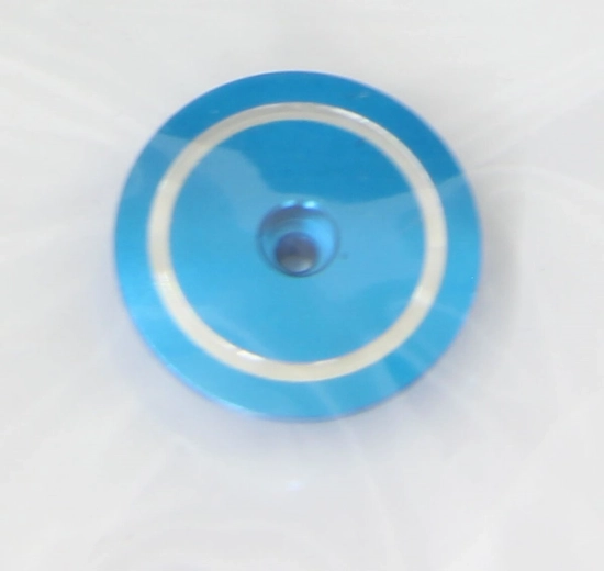 Zajišťovací prvek rotoru pro E-Rix450V2