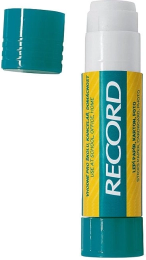 Lepicí tyčinka RECORD 36 g