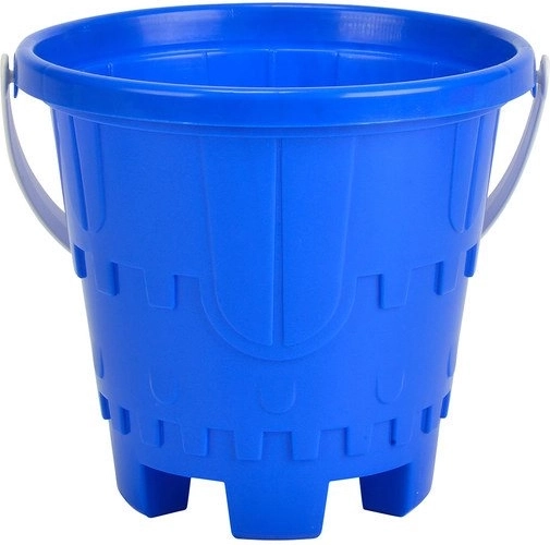 Kyblík na nožkách pro děti