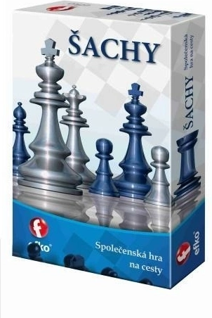EFKO šachy na cesty