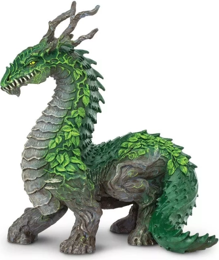 Safari Ltd. figurka pralesní drak - 1 kus