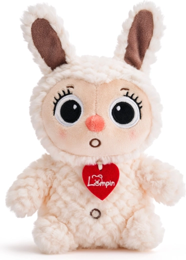 MUFU Lulo králíček plyšák 20 cm