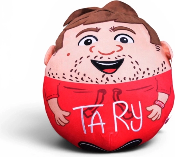 Tary plyšák Squish 40 cm