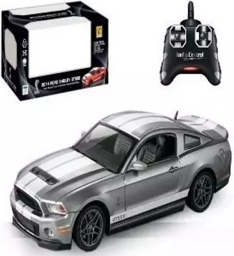 Rc auto Ford Shelby GT500