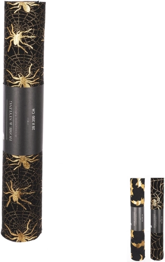 Organza z polyesteru 28 × 200 cm (3 barevné varianty)