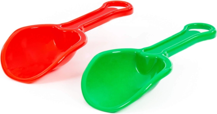 Dětská lopatka na písek - 1 kus