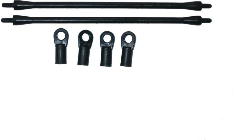 Horní výztuha podvozku pro Megalith Deluxe+ TW HN
