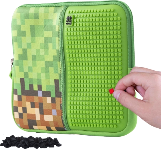 Pixie Crew kreativní XL pouzdro na tablet a drobnosti
