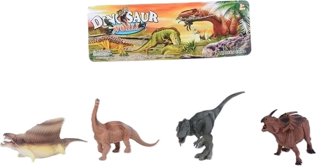 Dinosauři - 1 kus