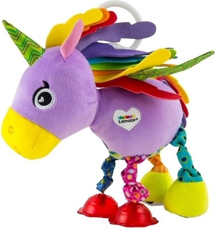 Lamaze závěsný jednorožec