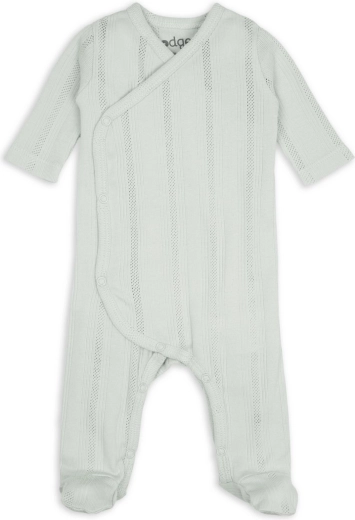 Lodger novorozenecký overal pointelle silk vel. 50