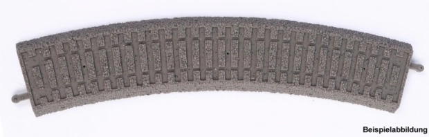 Piko podloží pro obloukové koleje R1, 360 mm