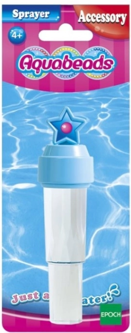 Rozprašovač na korálky Aquabeads