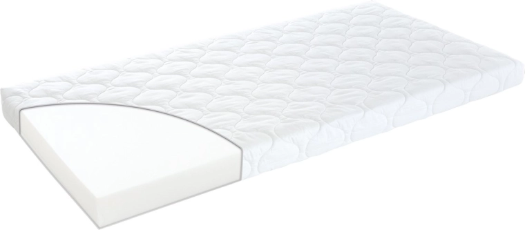 Träumeland matrace Easy 70 × 140 cm