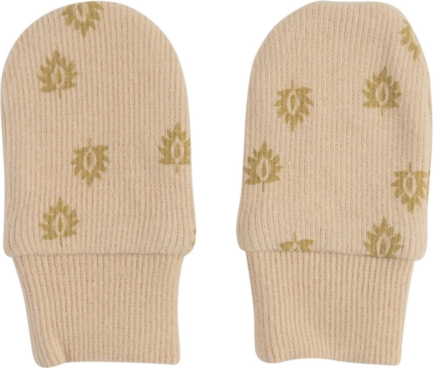 Lodger rukavičky proti poškrábání rib linen