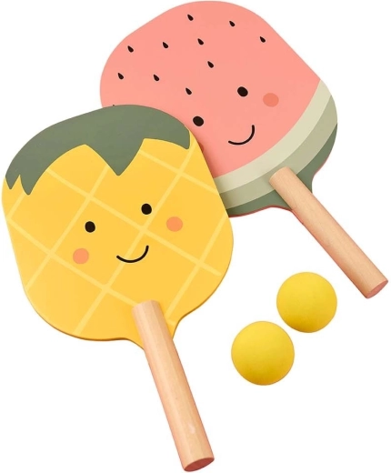 Jabadabado plážový tenis pro děti
