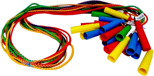 Švihadlo se šňůrou 200 cm