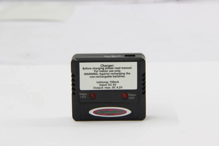 Nabíjecí stanice JAMARA E-Rix150