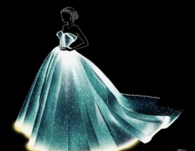 Diamantové malování princezna 30 × 40 cm NORIMPEX