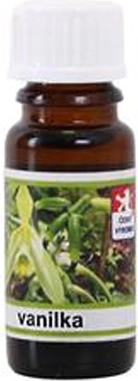 Esenciální olej vanilka 10 ml