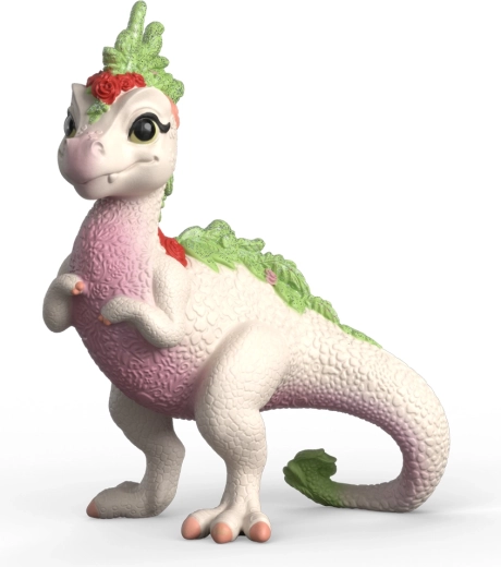 Magický dinosaurus Schleich BAYALA - 1 kus