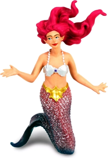 Safari Ltd. figurka mořská panna II