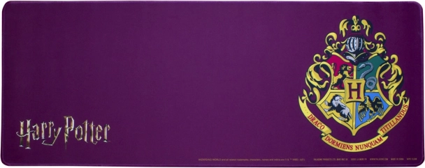 HARRY POTTER podložka na stůl Bradavice 40 × 80 cm
