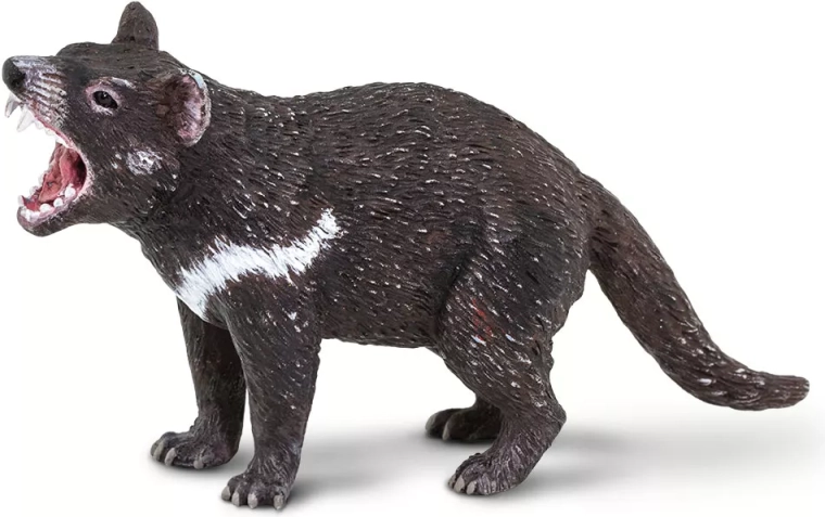 Figurka ďábel medvědovitý Safari Ltd.