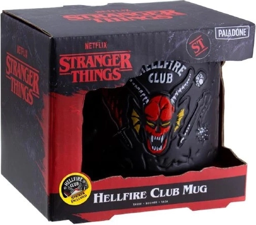 Hrnek Hellfire Club