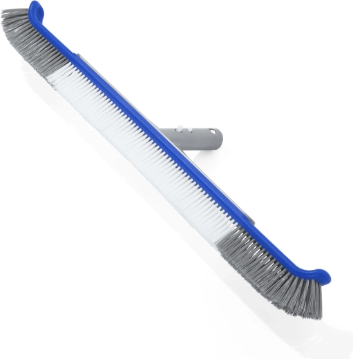 Kartáč na bazén BESTWAY AquaBroom Deluxe Flowclear