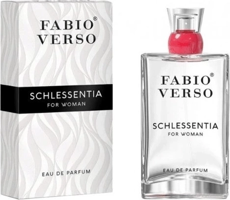 Dámská parfémovaná voda BI-ES Fabio Verso Schlessentia 100 ml