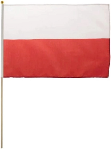 Malá národní vlajka