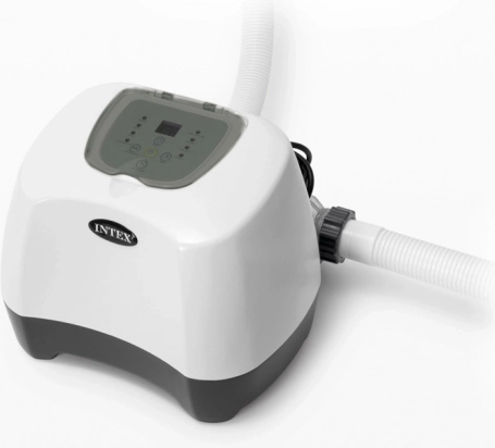 Krystal Clear solinátor pro bazény s elektrokatalytickou oxidací