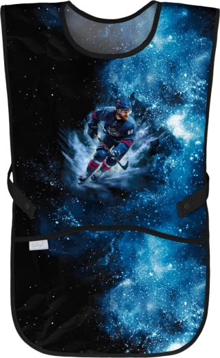 dětská zástěra hokej