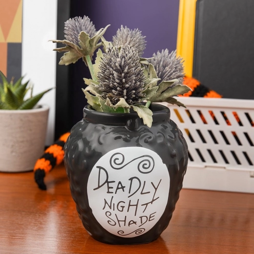 Nightmare Before Christmas držák na tužky s perem