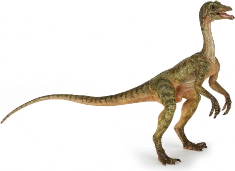 Sběratelská figurka dinosaura kompsognatus Papo