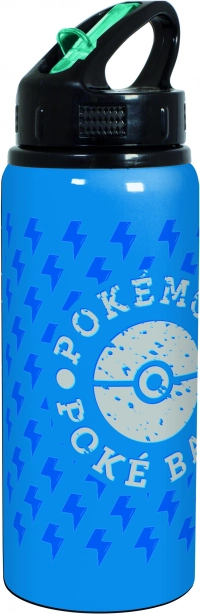 Hliníková sportovní láhev 710 ml POKÉMON