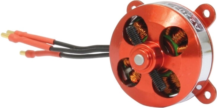 Motor Magnum a2204/14-bl - 1 kus