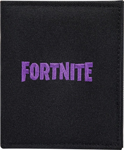BAAGL studentská peněženka Fortnite Llama GRS